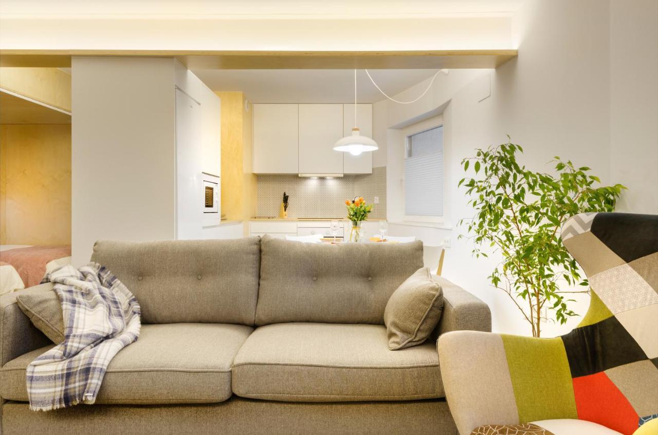 Апартаменты Loft Casa Berdon Пантикоса Экстерьер фото
